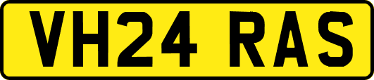 VH24RAS
