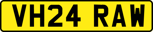 VH24RAW