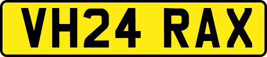 VH24RAX