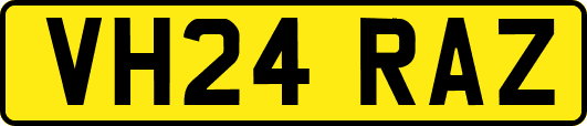 VH24RAZ
