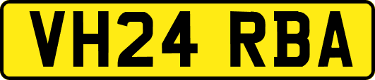 VH24RBA