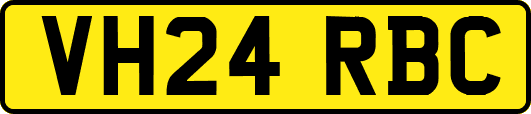 VH24RBC