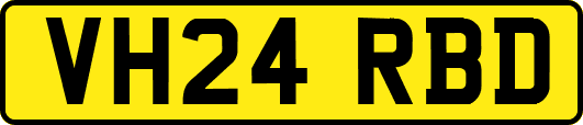 VH24RBD