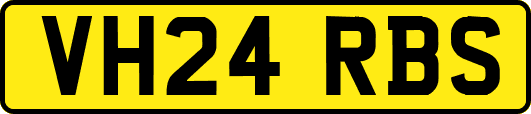 VH24RBS