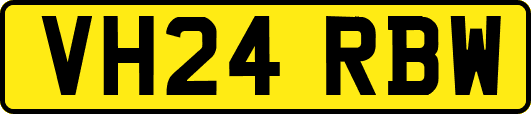 VH24RBW