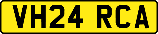 VH24RCA