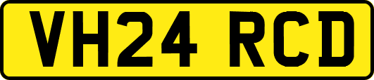 VH24RCD