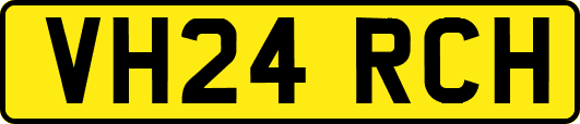 VH24RCH