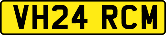VH24RCM