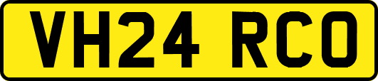 VH24RCO