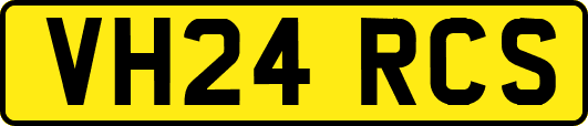 VH24RCS