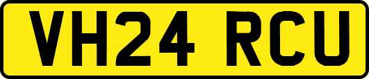 VH24RCU