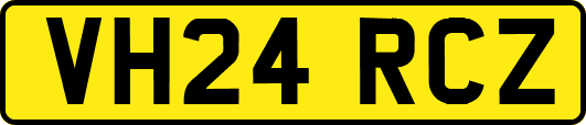 VH24RCZ