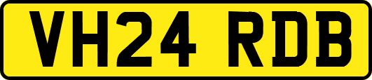 VH24RDB