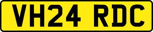 VH24RDC