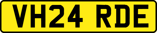 VH24RDE