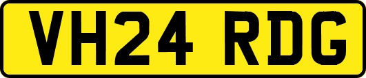 VH24RDG