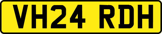 VH24RDH
