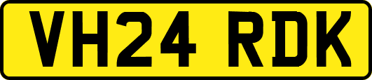 VH24RDK