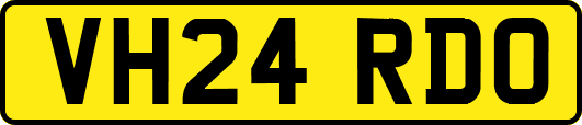 VH24RDO