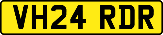 VH24RDR