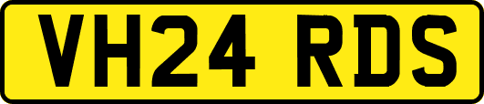 VH24RDS