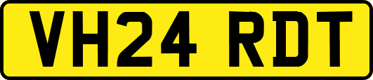VH24RDT