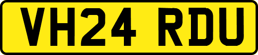 VH24RDU