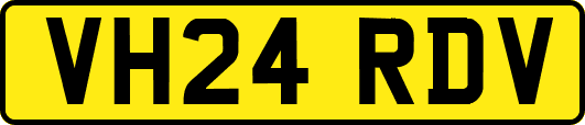 VH24RDV