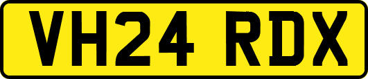 VH24RDX