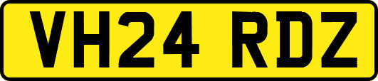 VH24RDZ