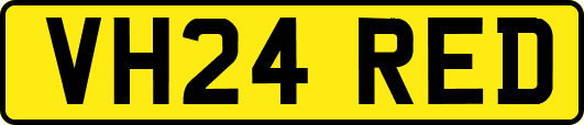 VH24RED