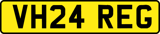 VH24REG