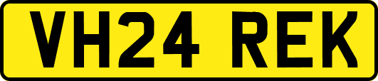 VH24REK
