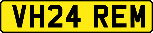 VH24REM