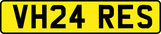 VH24RES