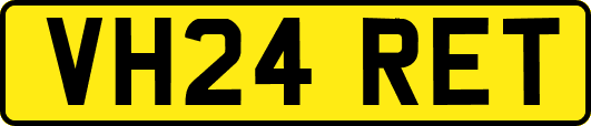 VH24RET