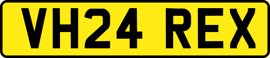 VH24REX