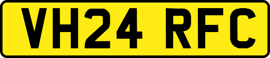 VH24RFC