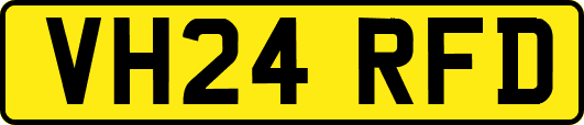 VH24RFD