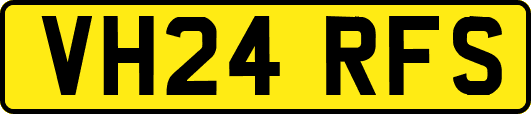 VH24RFS