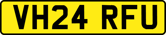 VH24RFU