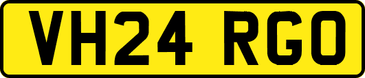 VH24RGO