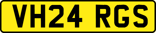 VH24RGS