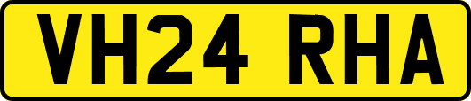 VH24RHA