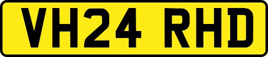 VH24RHD