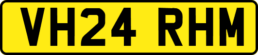 VH24RHM