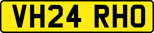VH24RHO