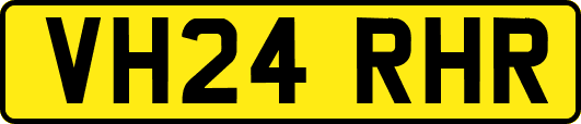 VH24RHR