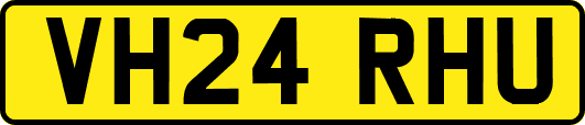 VH24RHU